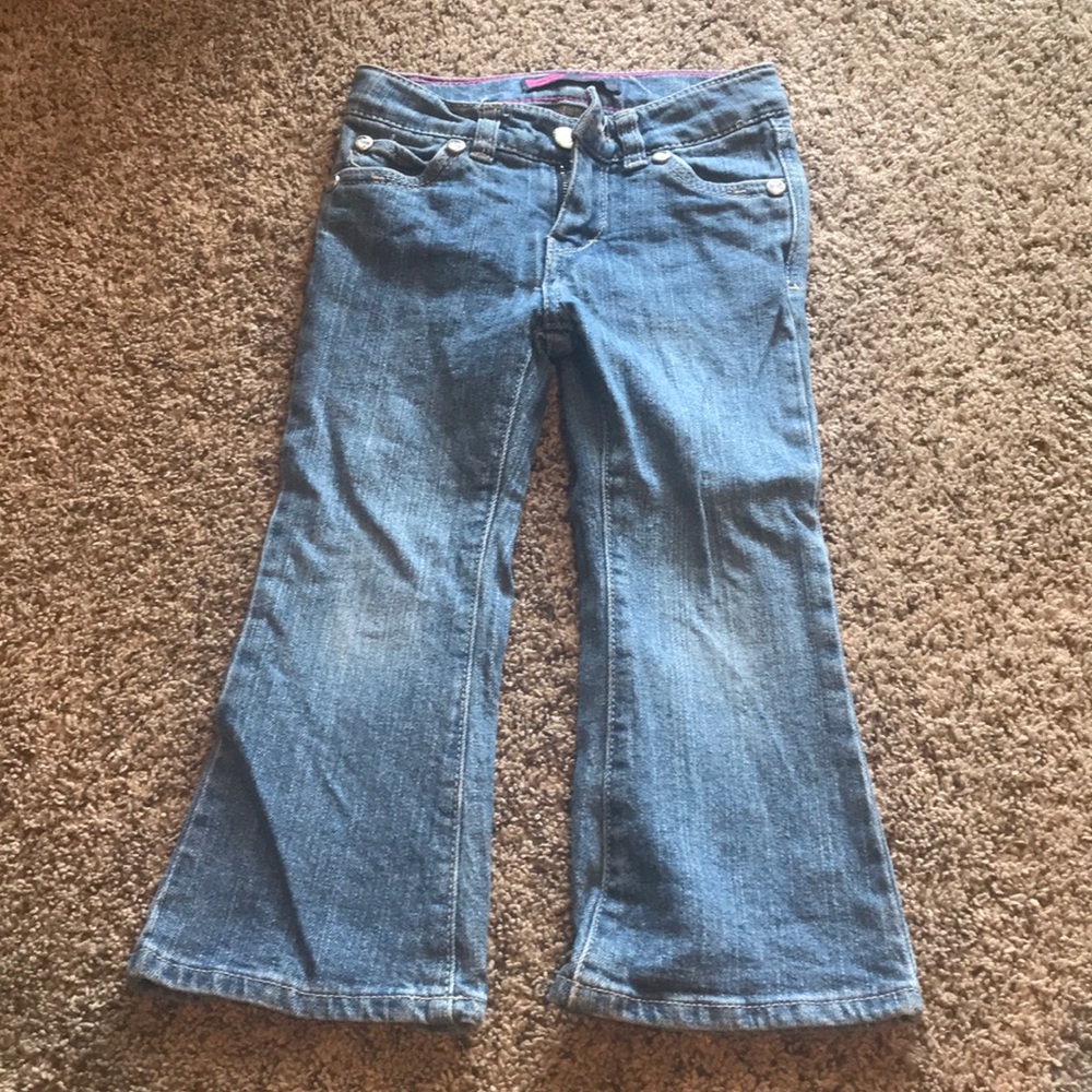 Adorable Levi’s jeans